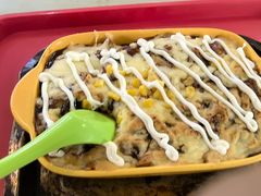 -中医药大学-老3楼餐厅