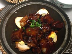 -京城小江南·北京烤鸭·江南土菜·白鱼(中关村店)