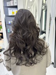 -U·NI SALON 造型