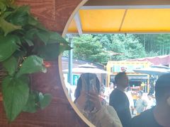 -将军关探险漂流