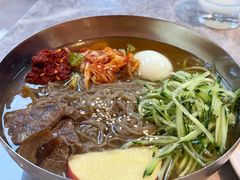 -屋里家延边朝鲜族冷面(南园店)