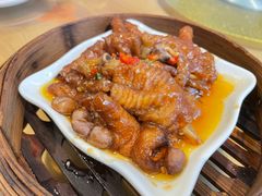 -虾饺妹·酒家(海珠广场店)