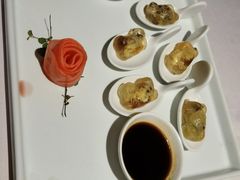 -蟹榭(静安寺晶品商场店)