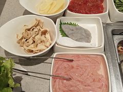 -海底捞火锅(万达广场店)