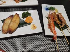 -桃夭日式料理(国信店)