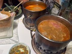 -Thai Basil罗勒叶泰式餐厅(时代天街店)