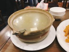 -砂锅李(九江路店)