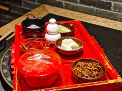-味舵主重庆火锅(邓尉路店)