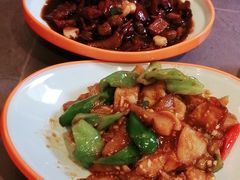-向外鱼乐·土菜·虹鳟鱼