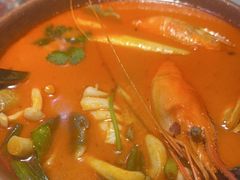 -泰椰里·泰国餐厅(智慧城广百广场店)