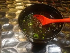 昆布汤-松涛日本料理