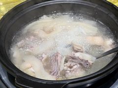 -春润大地海南椰子鸡(沙井京基百纳广场店)