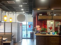 -博望坡饭店(宜山路店)