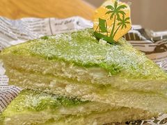 -美心西饼mx cakes(猎德优托邦店)