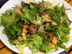 卡撒沙拉-Tubestation站点比萨(五道营店)