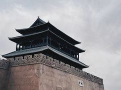 -敦煌丝路遗产城