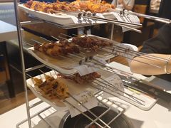 -玉善烧烤串城(长春总店)