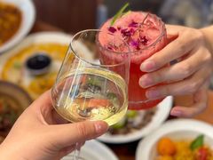 -Blac+Blac(中海环宇荟店)