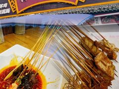 -棣爸油炸(张公桥店)