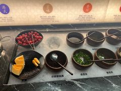 -湊湊火锅·茶憩(皇姑万象汇店)