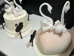 -BLACKSWAN黑天鹅(环球店)