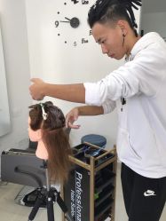 -Coo Hair salon