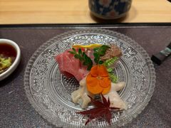 -小十Omakase(地王大厦店)
