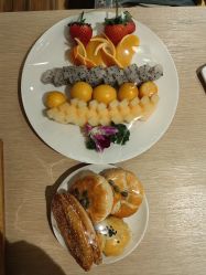 点击看大图 -雪绒花月子会所(万安店)
