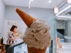 -歎雪糕低糖低脂Gelato冰淇淋