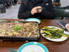 -清真永恒华威肉饼(潘家园店)