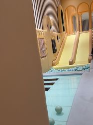 -奈尔宝家庭中心·亲子餐厅(前滩店)