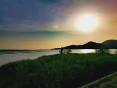 -苏州太湖湖滨国家湿地公园