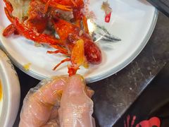 -上海老城区小龙虾虾宴·杭帮菜(五柳巷店)