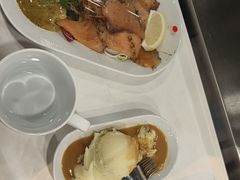 -宜家·瑞典风味餐厅(烟台路店)