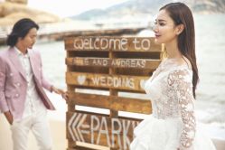 点击看大图 -太古映画婚纱摄影(天河店)