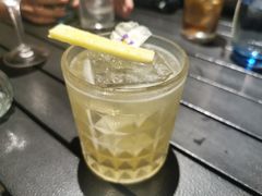 -STARRY CAFE & LOUNGE BAR(高新店)