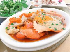 -金时代顺风大酒店(协泰店)