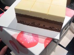 -积慕Cake(解放大道店)