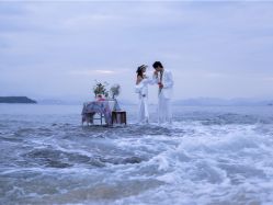 -摩玛婚纱摄影(杭州店)