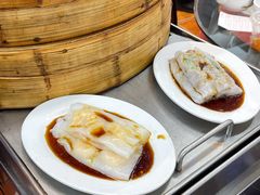 -香港蓮香樓(中環店)