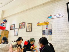 -大嘻咹biangbiang面(历史博物馆店)