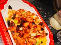 -局气 烤鸭·北京菜(光华路店)