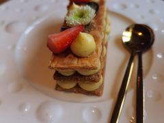 -翠贝卡&Mama Kelly Brunch Coffee(河西店)