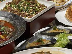 -东辰望海鱼码头·海鲜餐厅