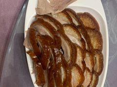 便宜坊烤鸭-力力豆花庄(广渠门店)