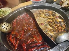 -蜀大侠火锅(春熙路店)