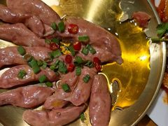 -韩盛源泥炉烤肉店(高深路店)