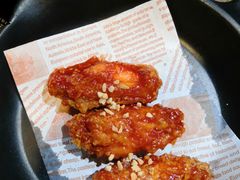 -火炉火自助餐(枫蓝国际店)