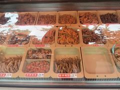 -绝味鸭脖(曲阳路二店)