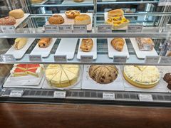 大堂-Peet's Coffee皮爷咖啡(豫园店)